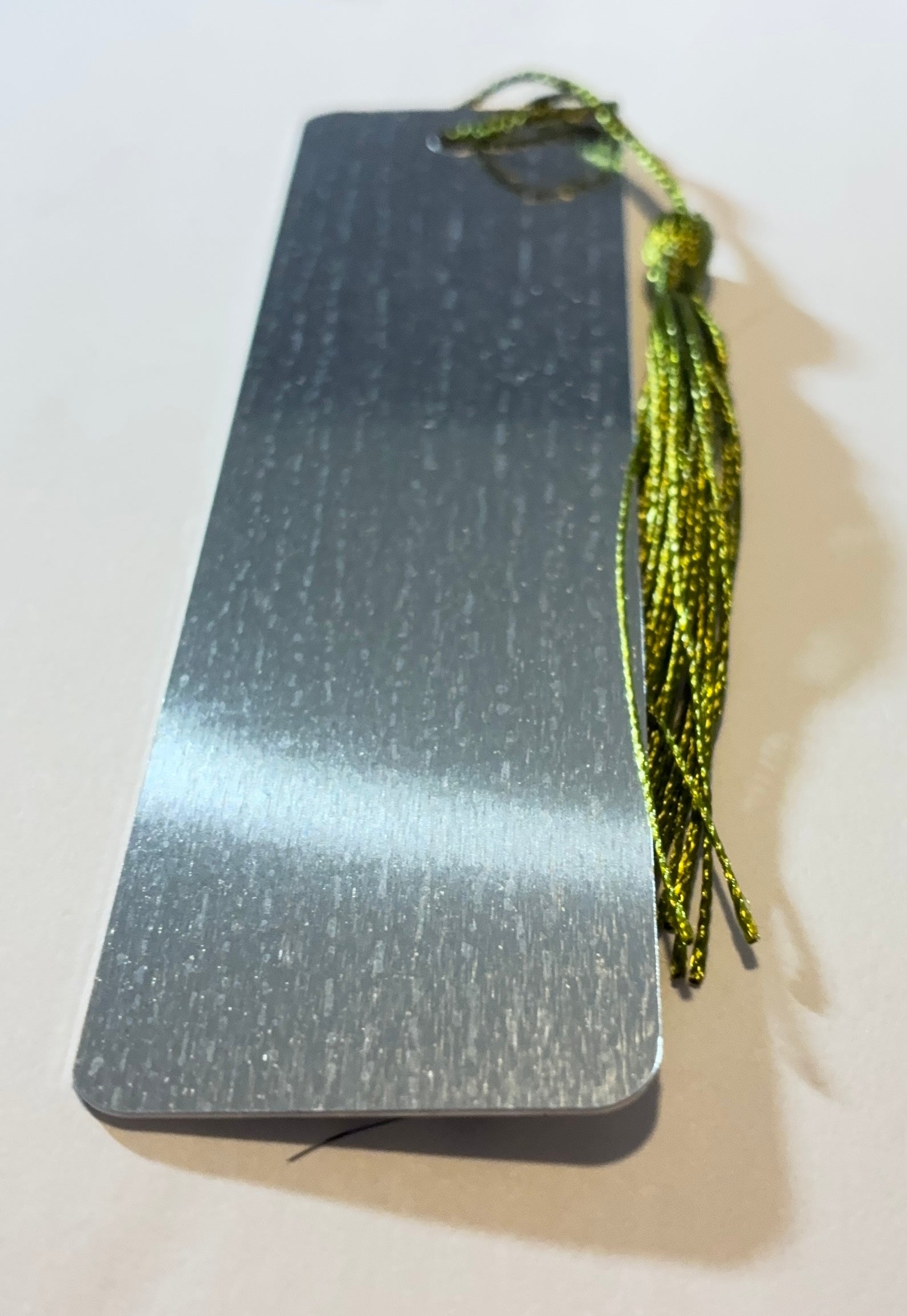 Arrow Bookmark