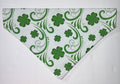 🍀 St. Patrick’s Day Bandana – Medium 🍀