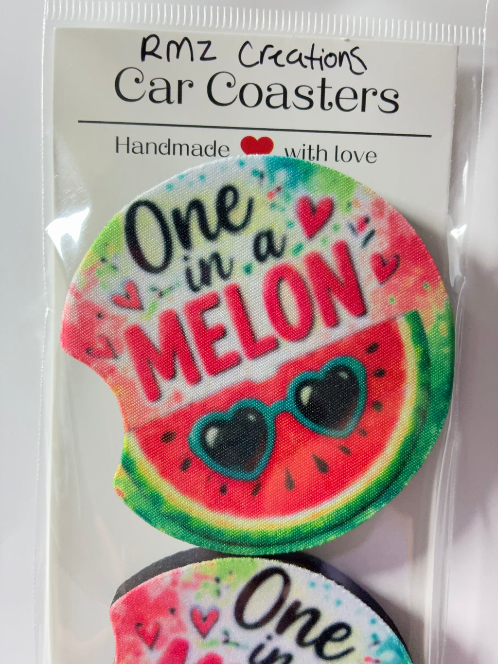 Summer coasters #1￼