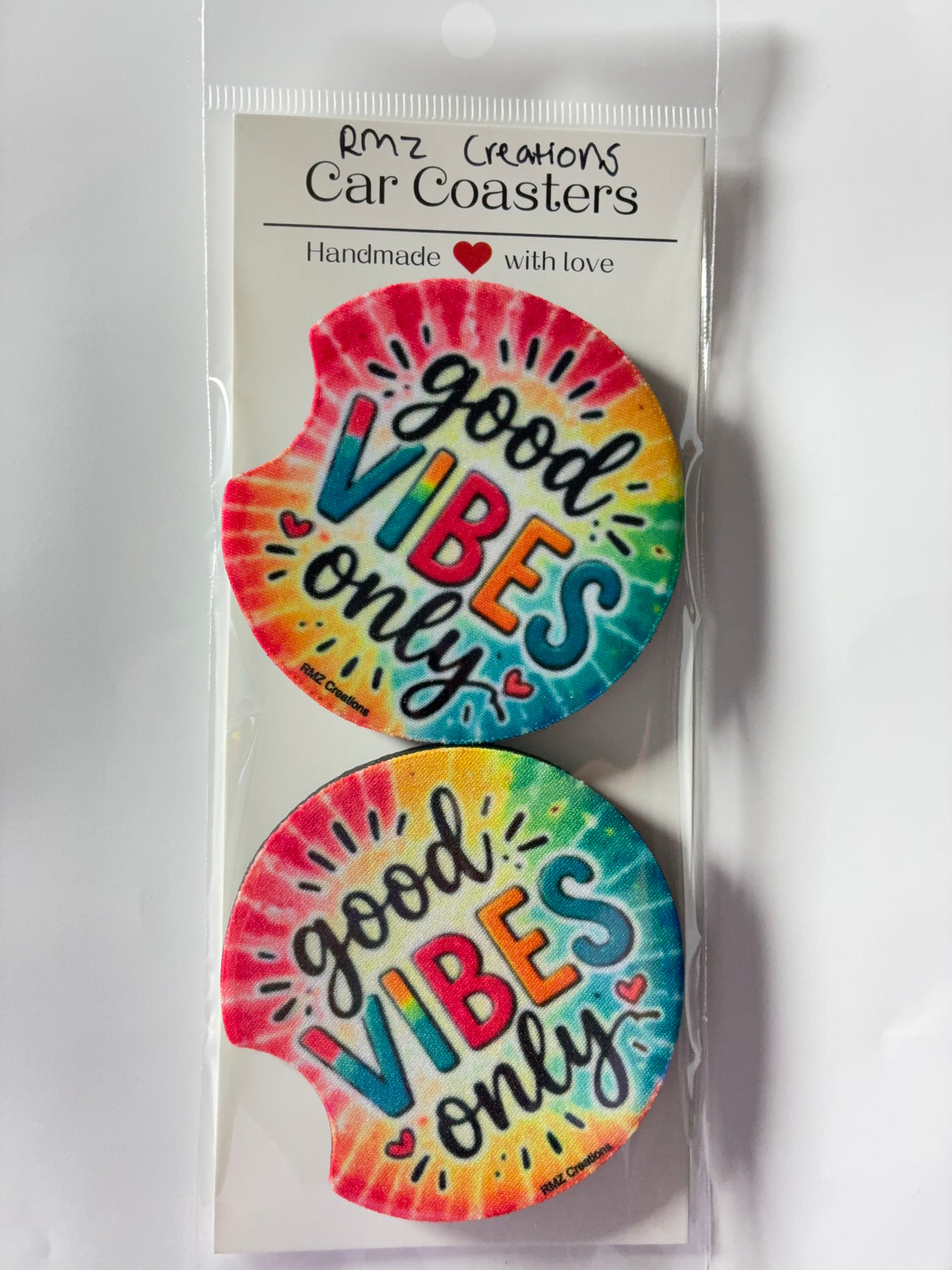 Summer coasters #1￼