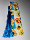 Sunflower #4 Bookmark