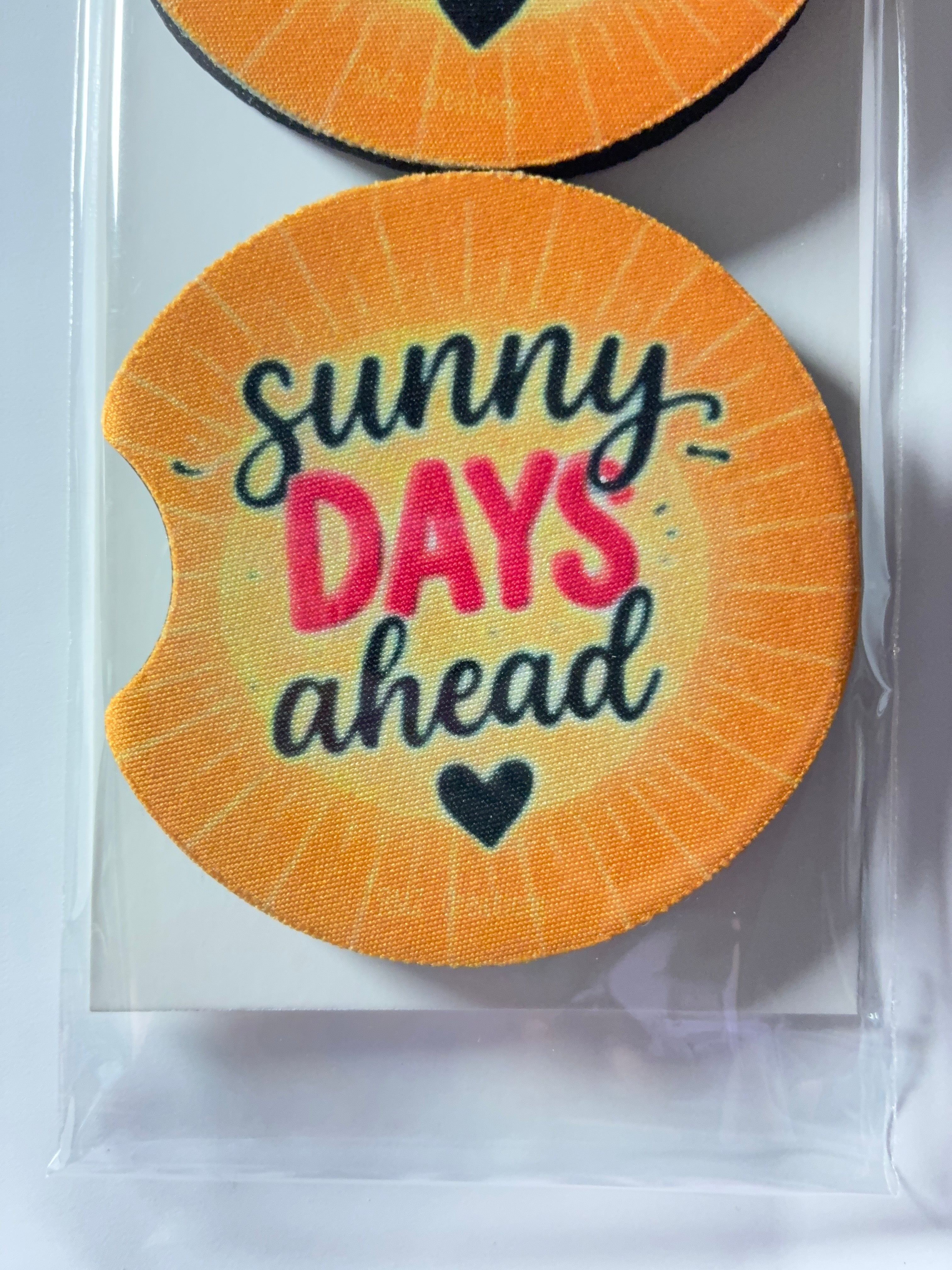Summer Car Coasters #2