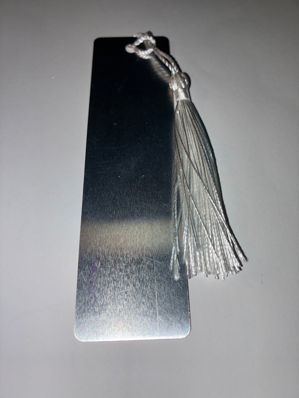 Red Mom Bookmark