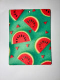 Watermelon Air Freshener