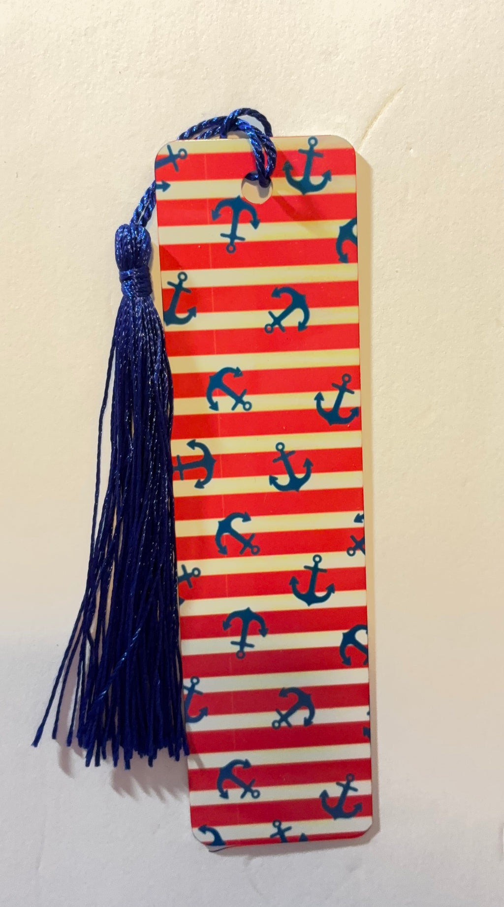 Anchor Bookmark