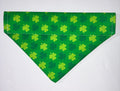 🍀 St. Patrick’s Day Bandana – Medium 🍀