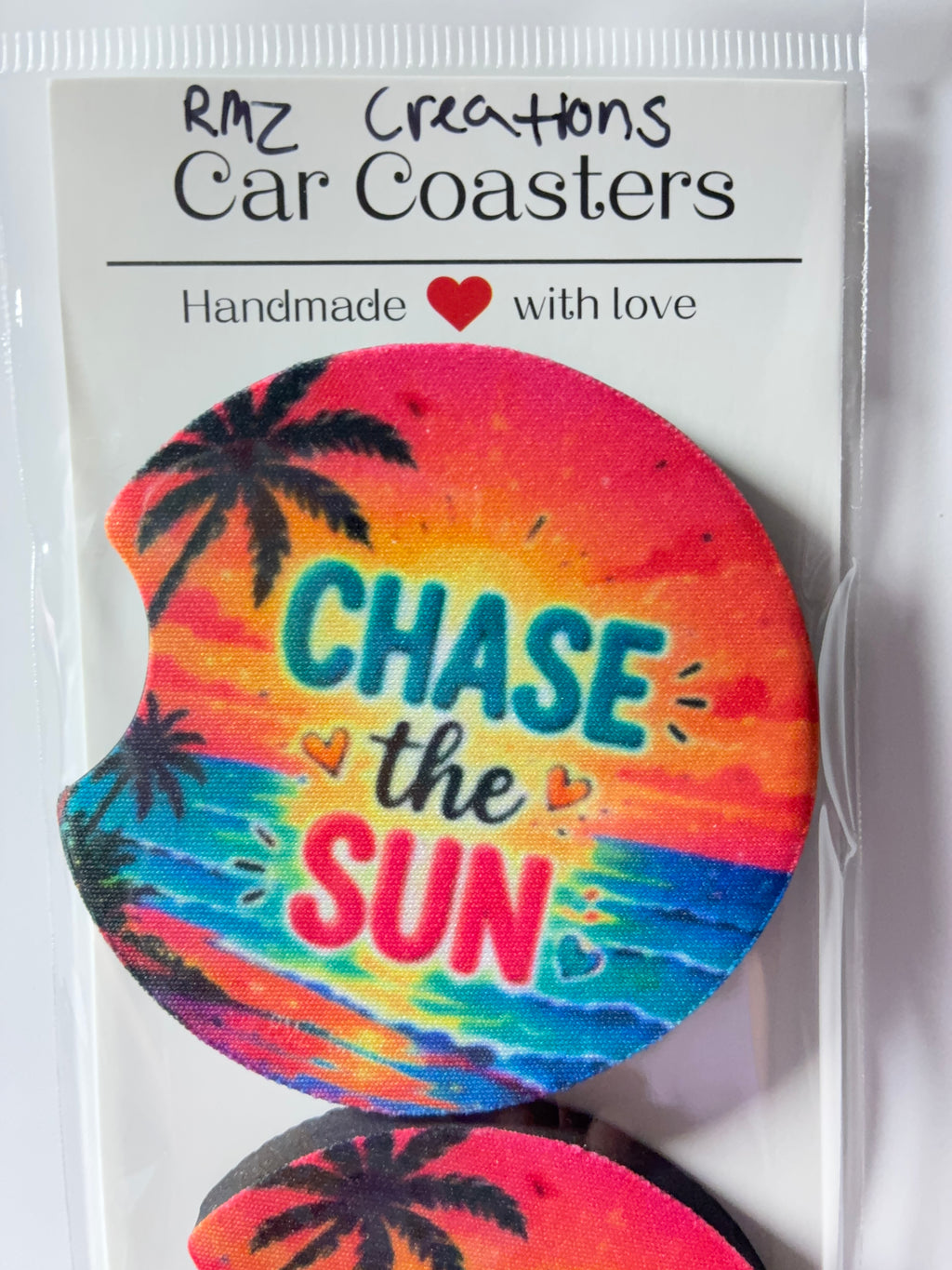 Summer Car Coasters #2