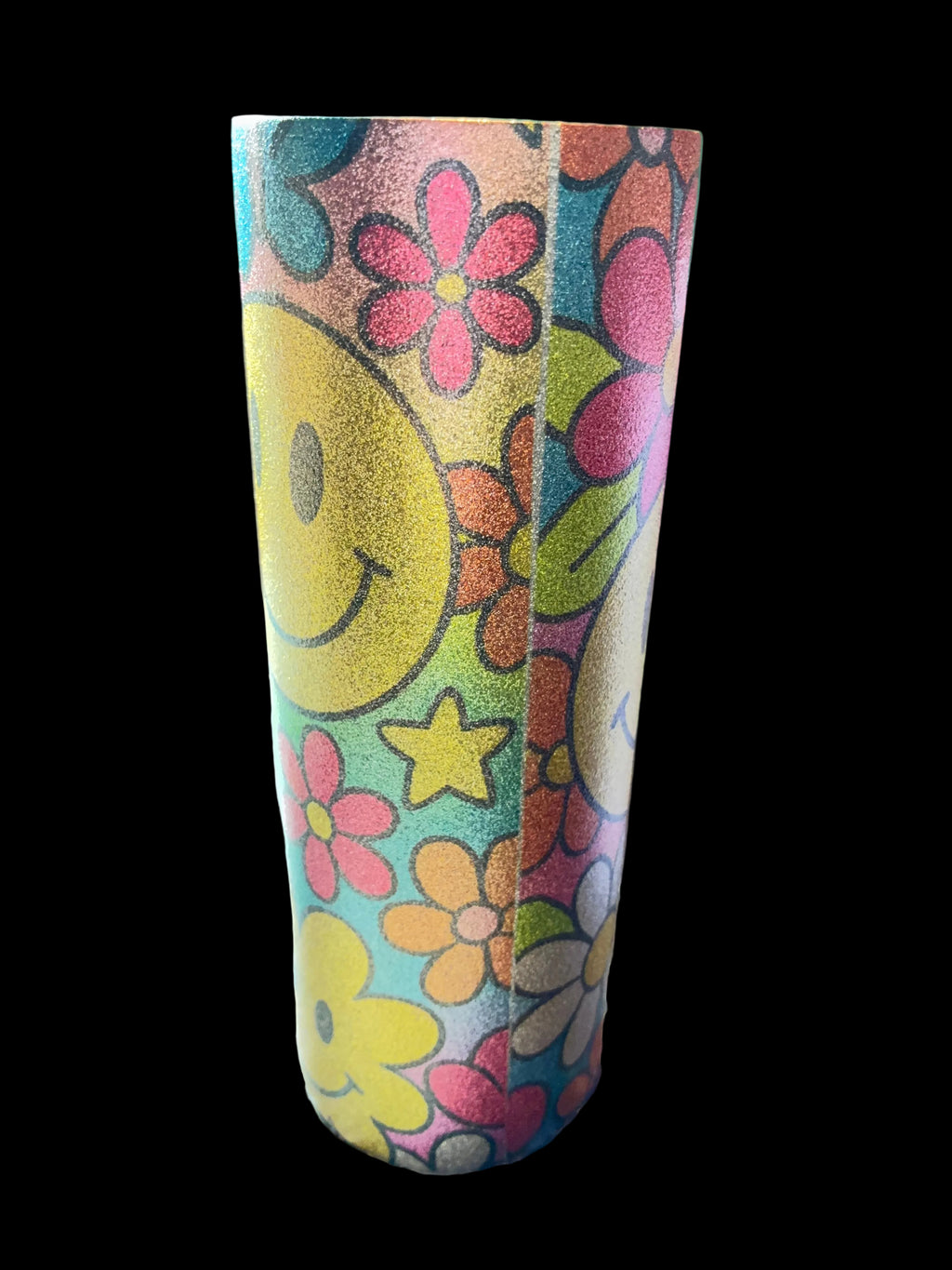 New Glitter Tumblers
