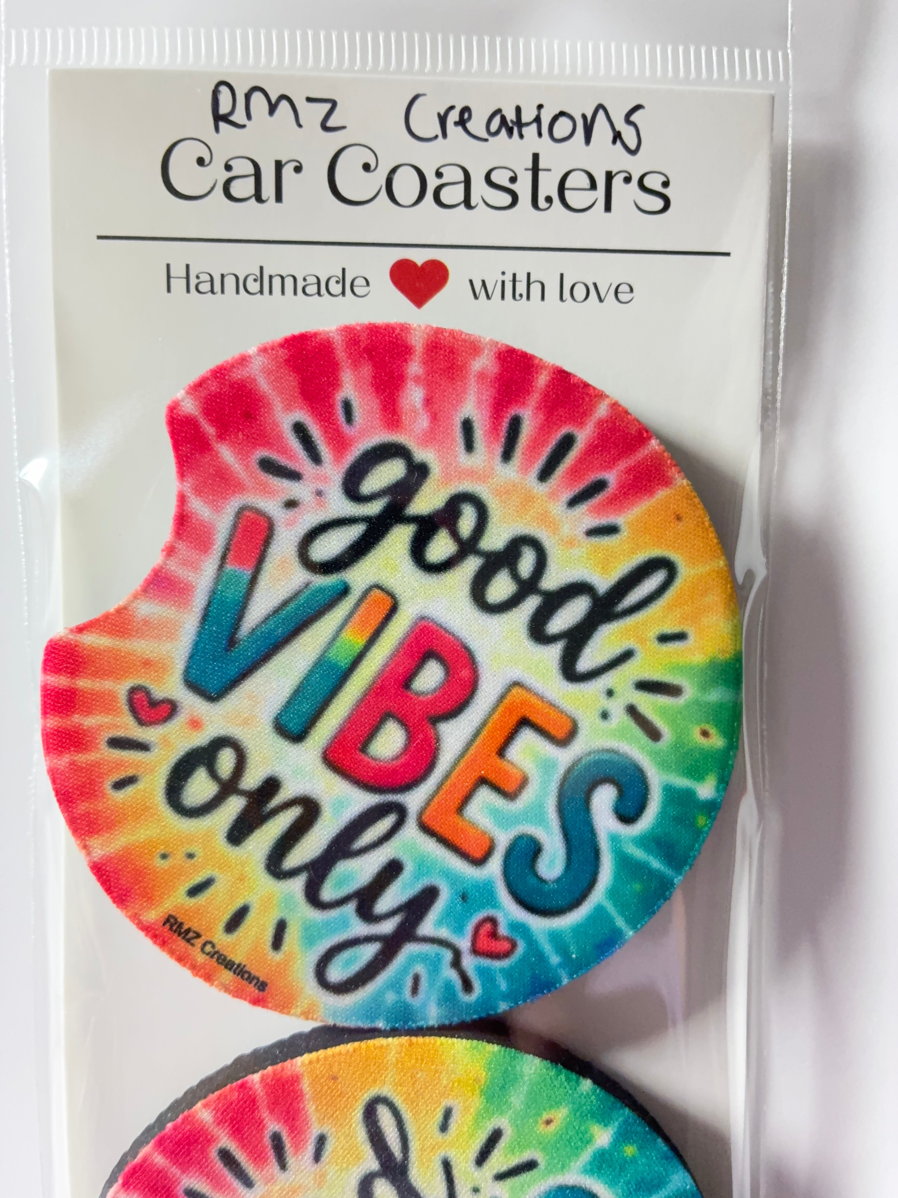Summer coasters #1￼
