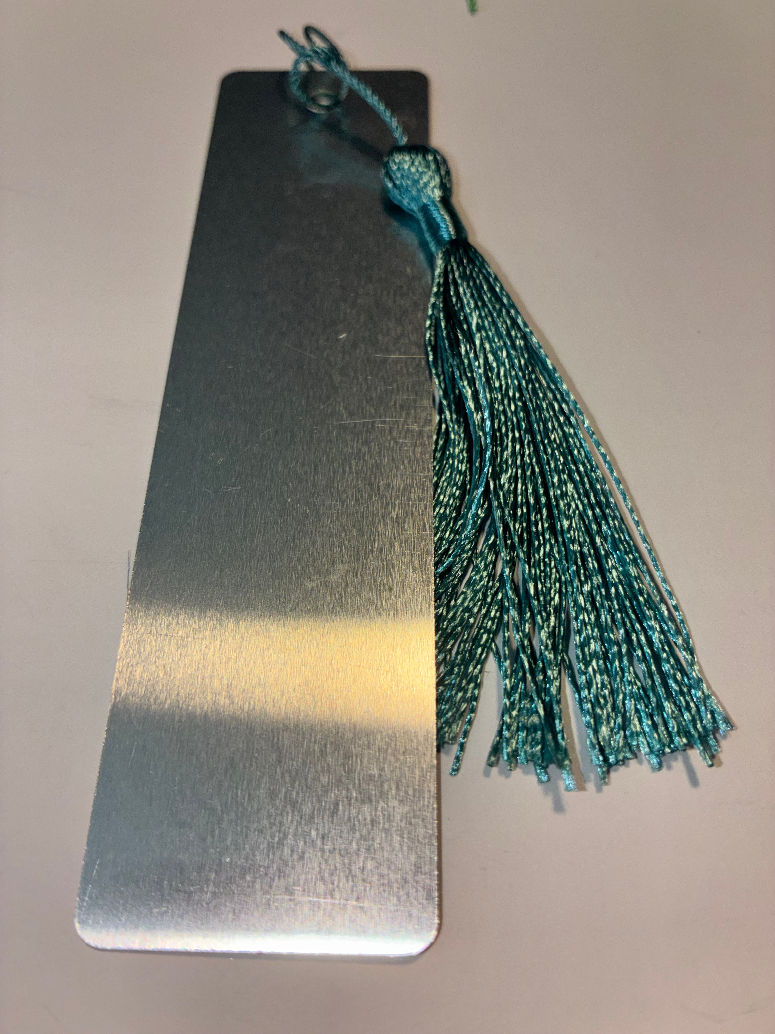 Bee #1 Bookmark