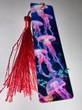 Jellyfish Bookmark