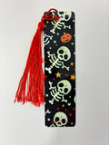 Skeleton #2 Bookmark