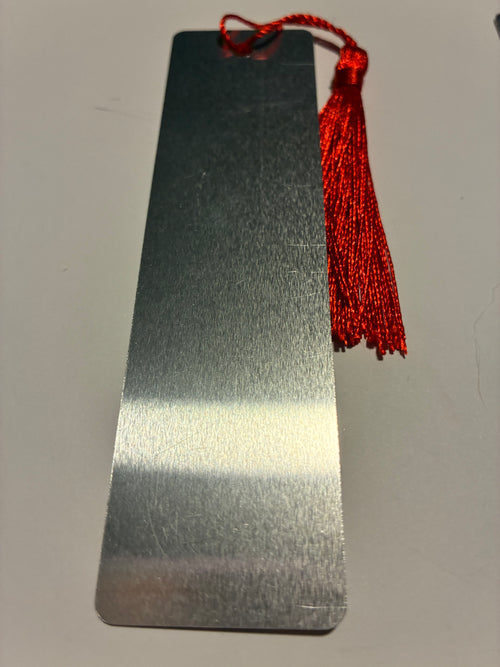 Bee #2 Bookmark