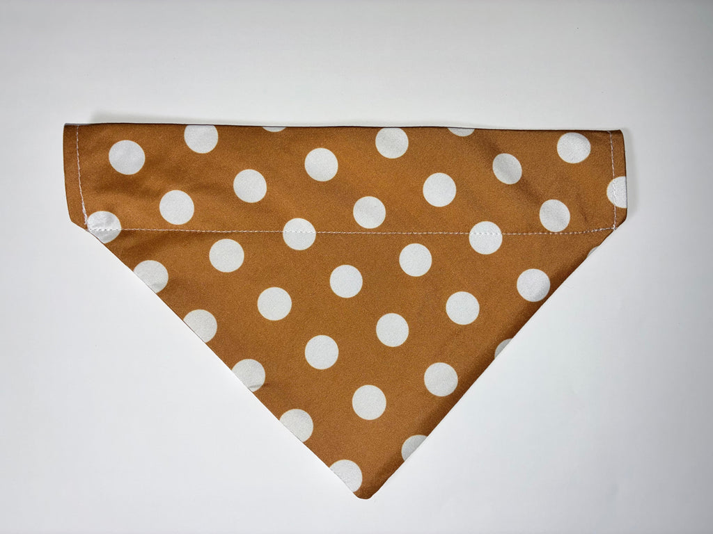 High Cow Set #1 Pet Bandanas - Size Medium