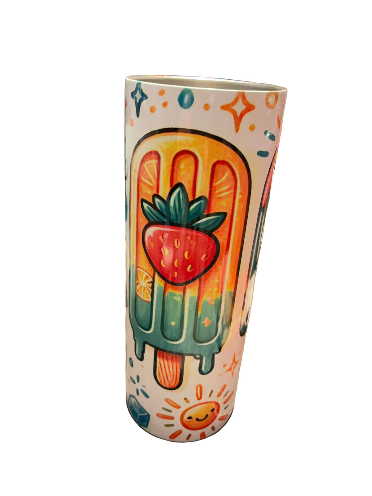 Variety Tumblers for Discount - Minor Imperfections