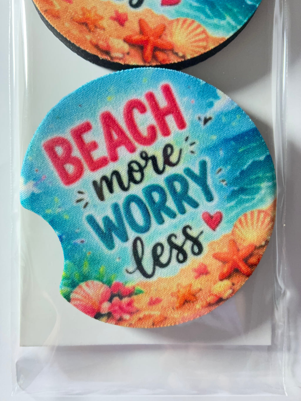 Summer Car Coasters #2