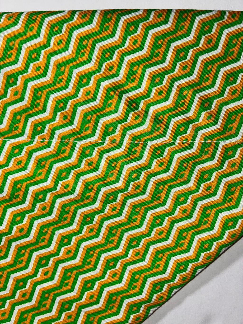🍀 St. Patrick’s Day Bandana – Medium 🍀