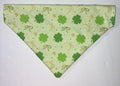 🍀 St. Patrick’s Day Bandana – Medium 🍀