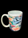 Wolf 16 oz Mug