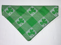 🍀 St. Patrick’s Day Bandana – Medium 🍀