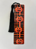 Pumpkin #2 Bookmark