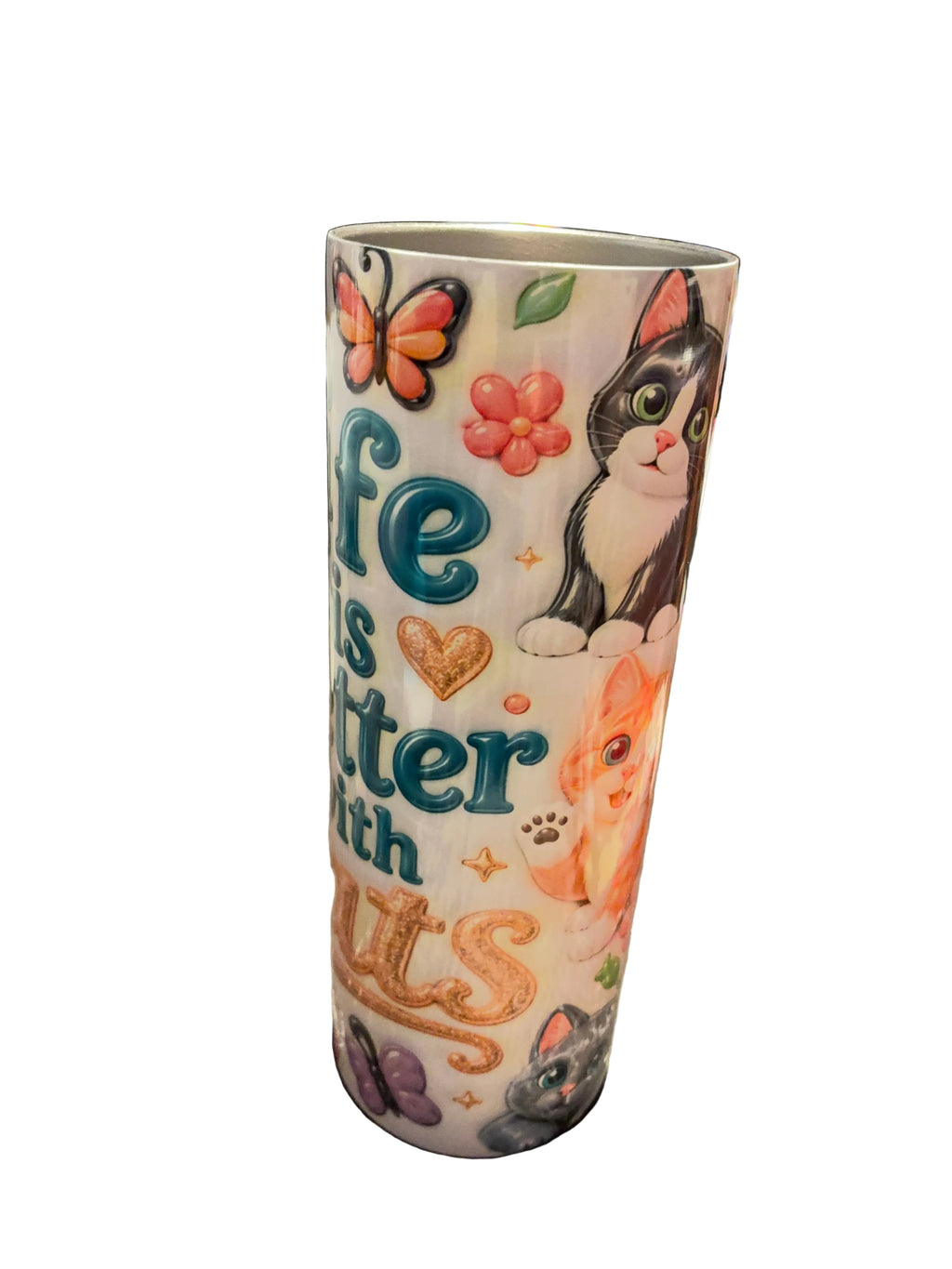 Variety Tumblers