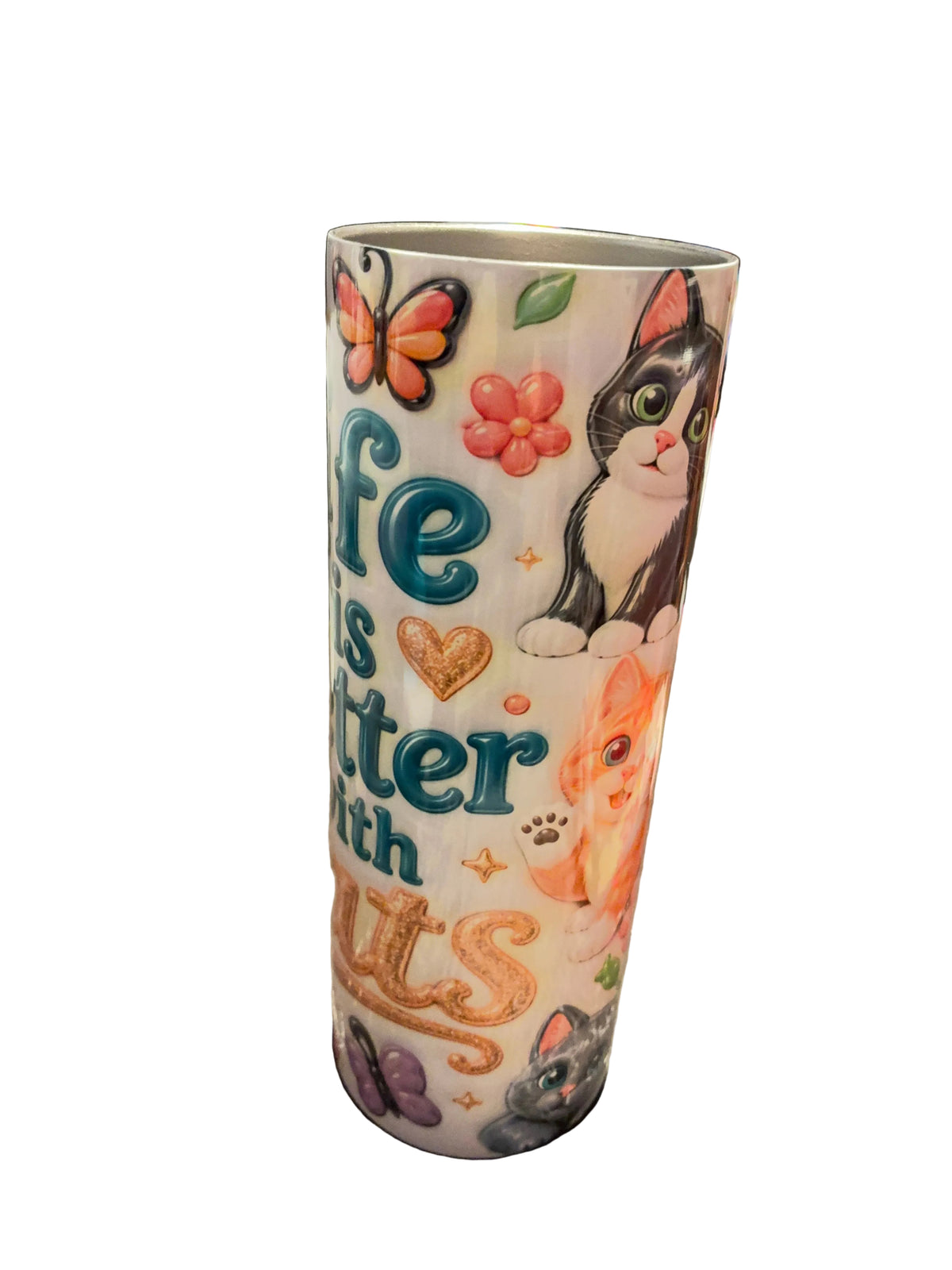 Variety Tumblers