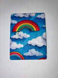 Cartoon Sky Air Freshener