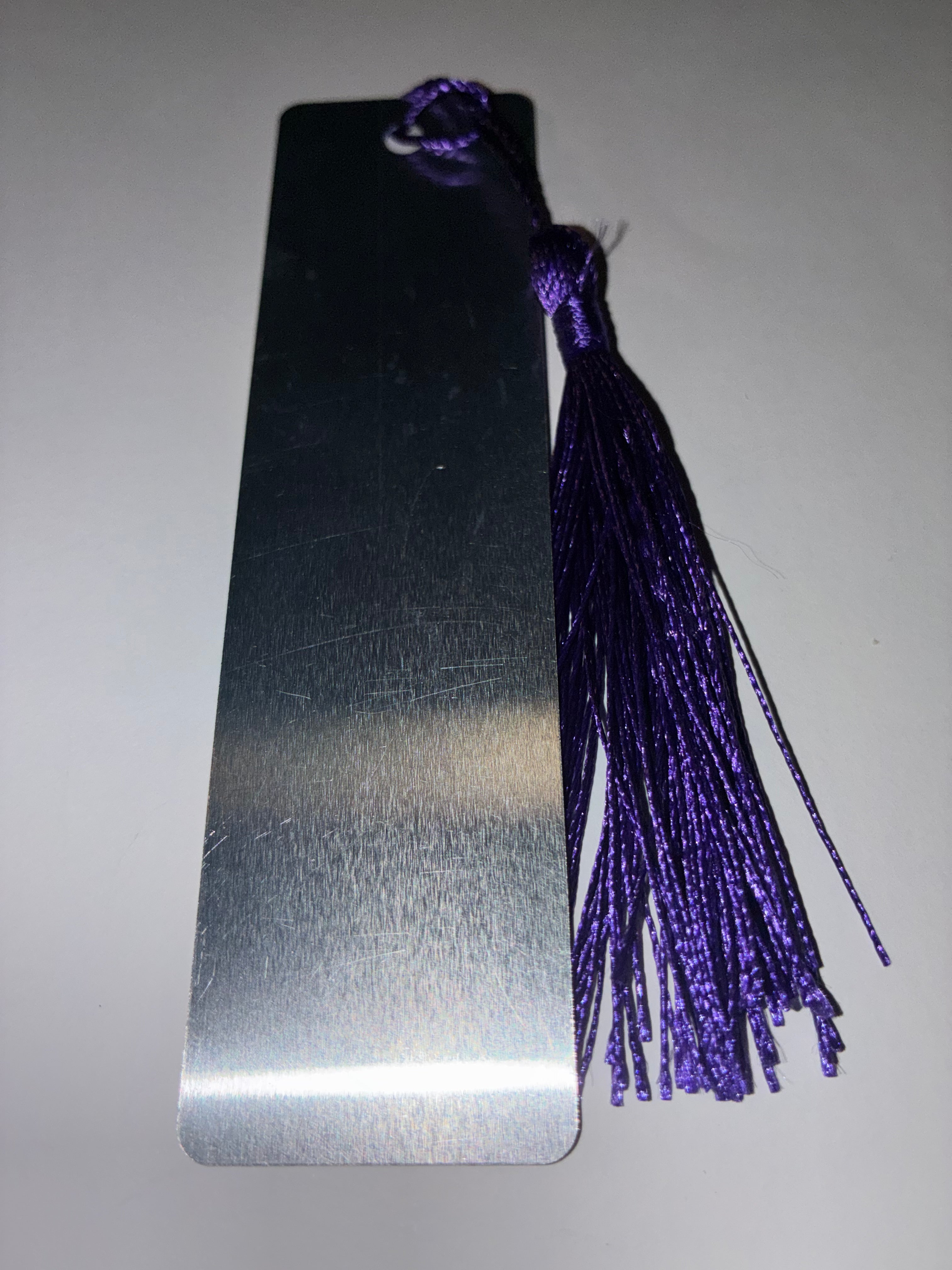Magic Books Bookmark