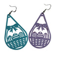 Easter Earrings 🌸 - Mixmatch Easter Basket