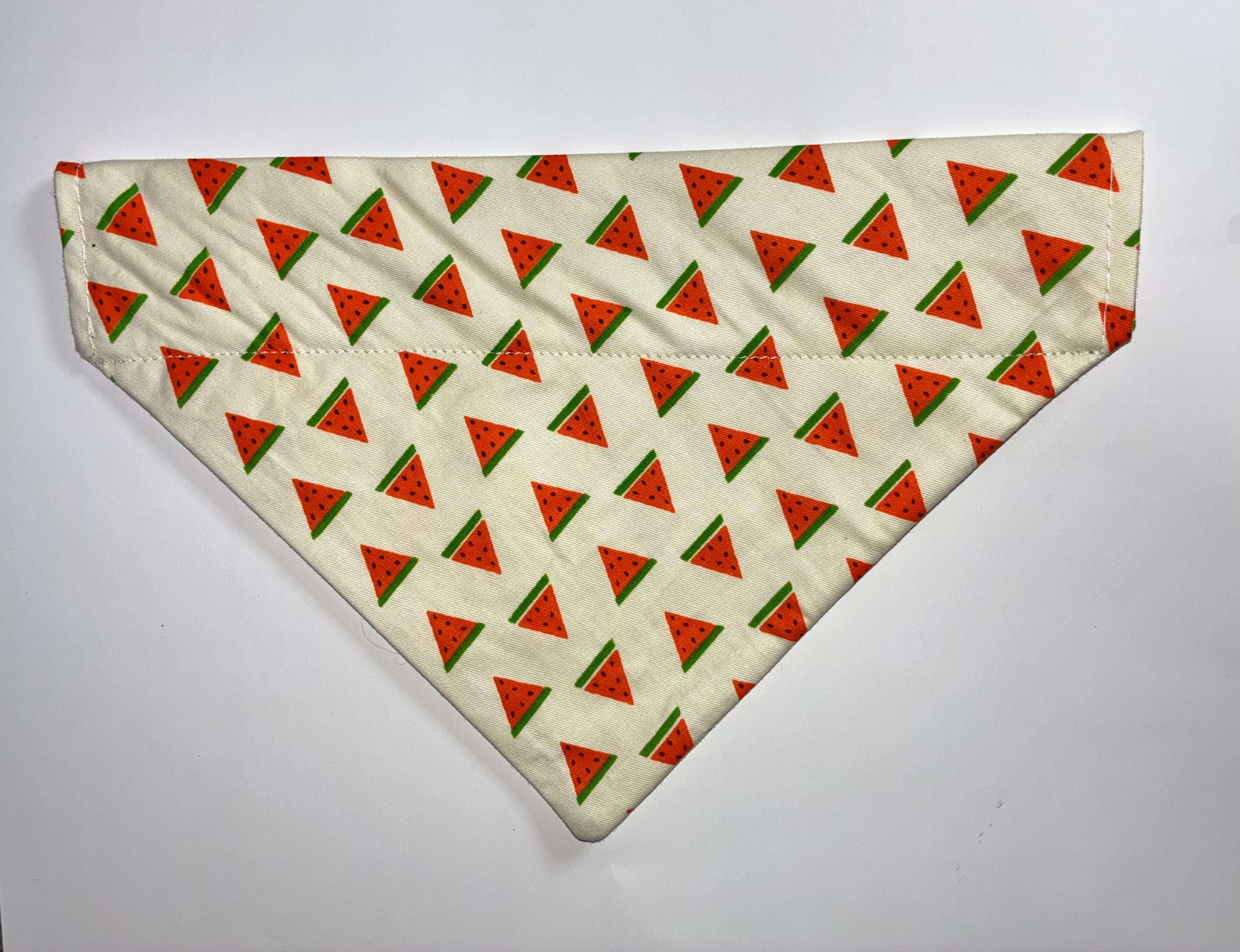 Summer Pet Bandanas - Size Medium