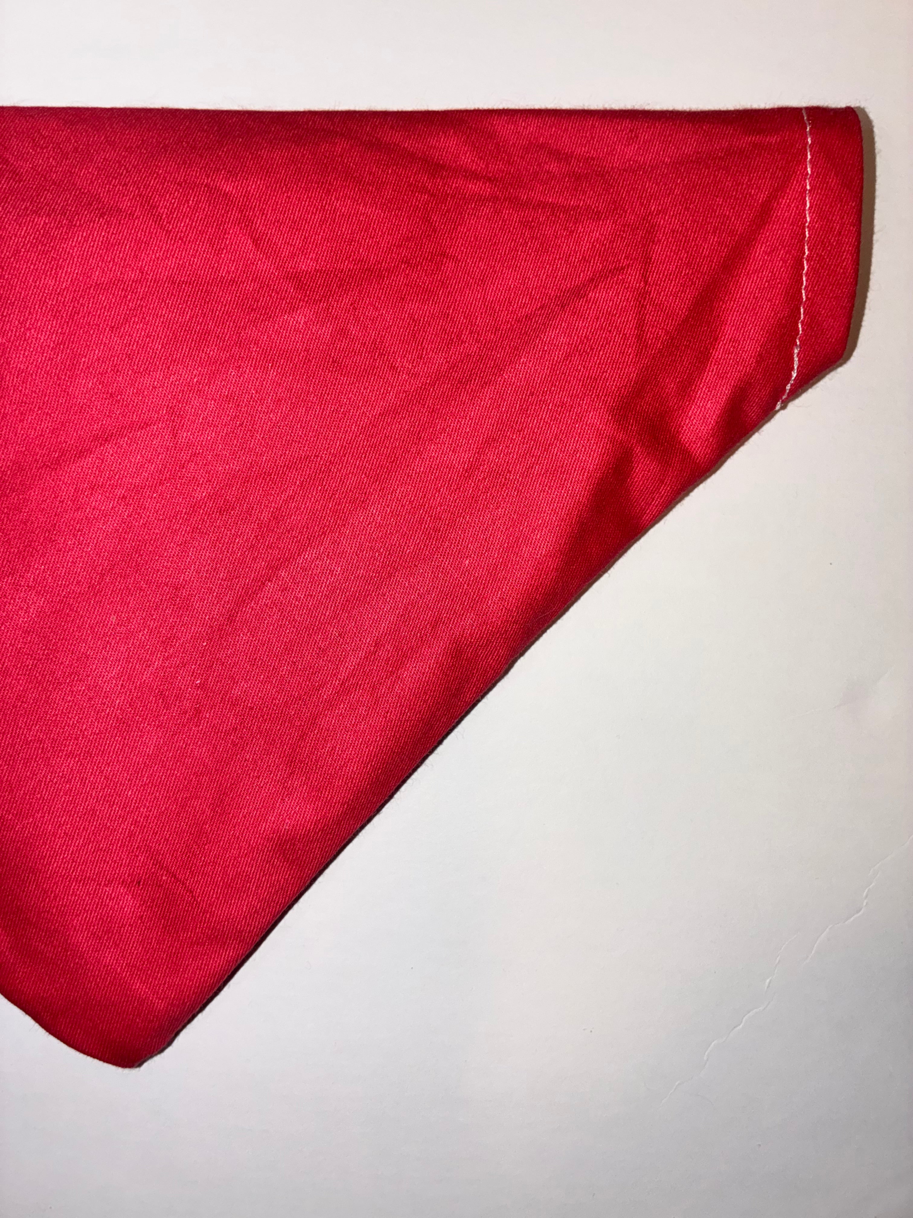 ‘I Woof You’ Pet Bandana