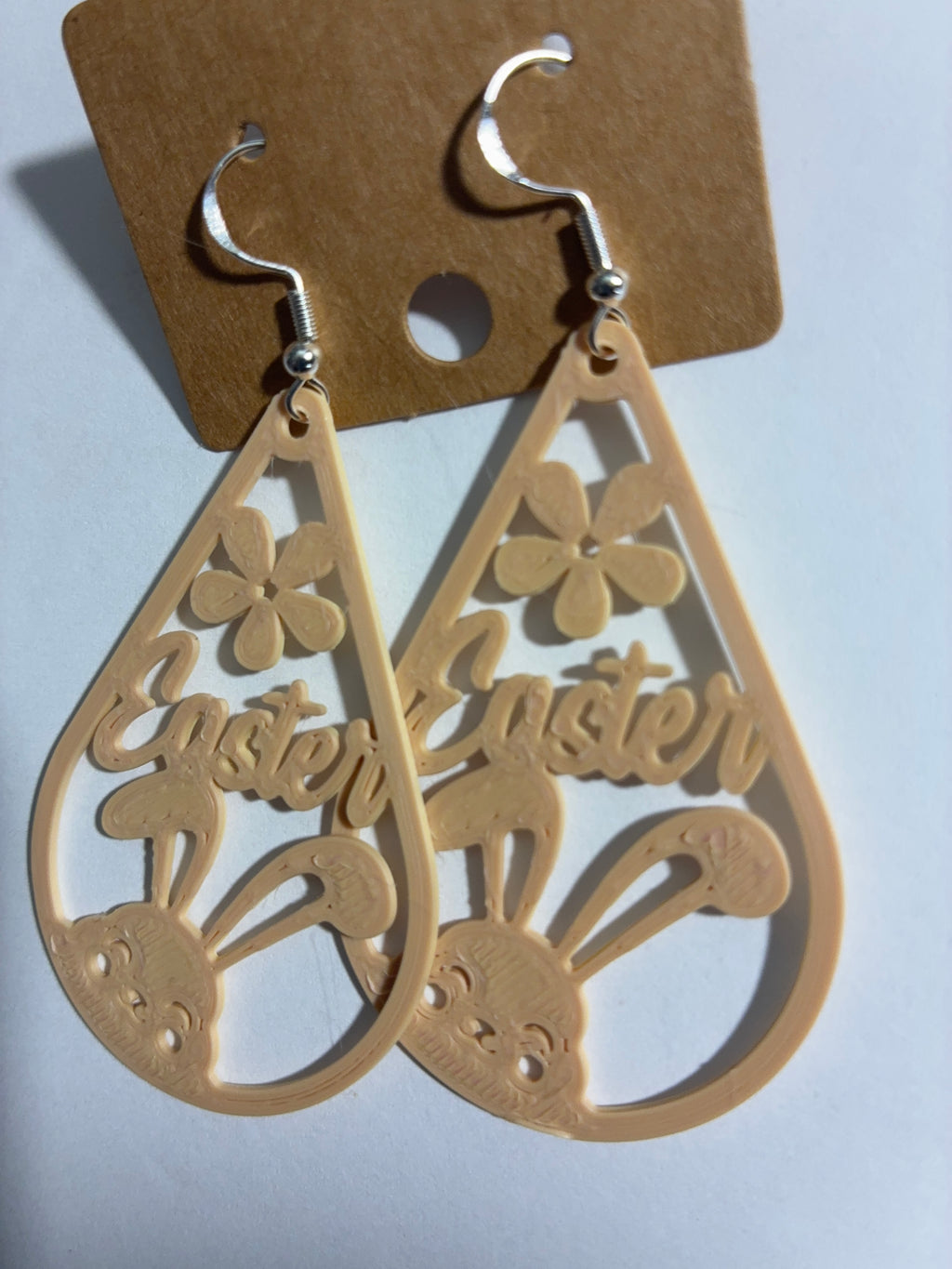 Easter Earrings 🐰 - Easter Bunny