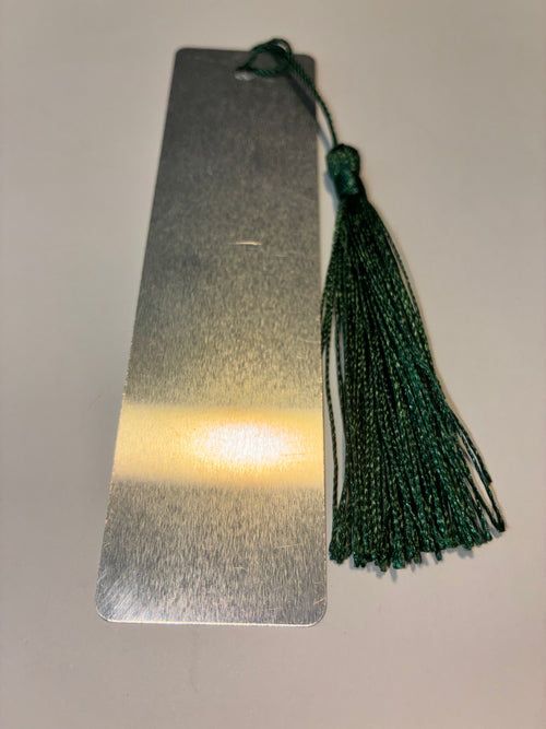 Beach #2 Bookmark