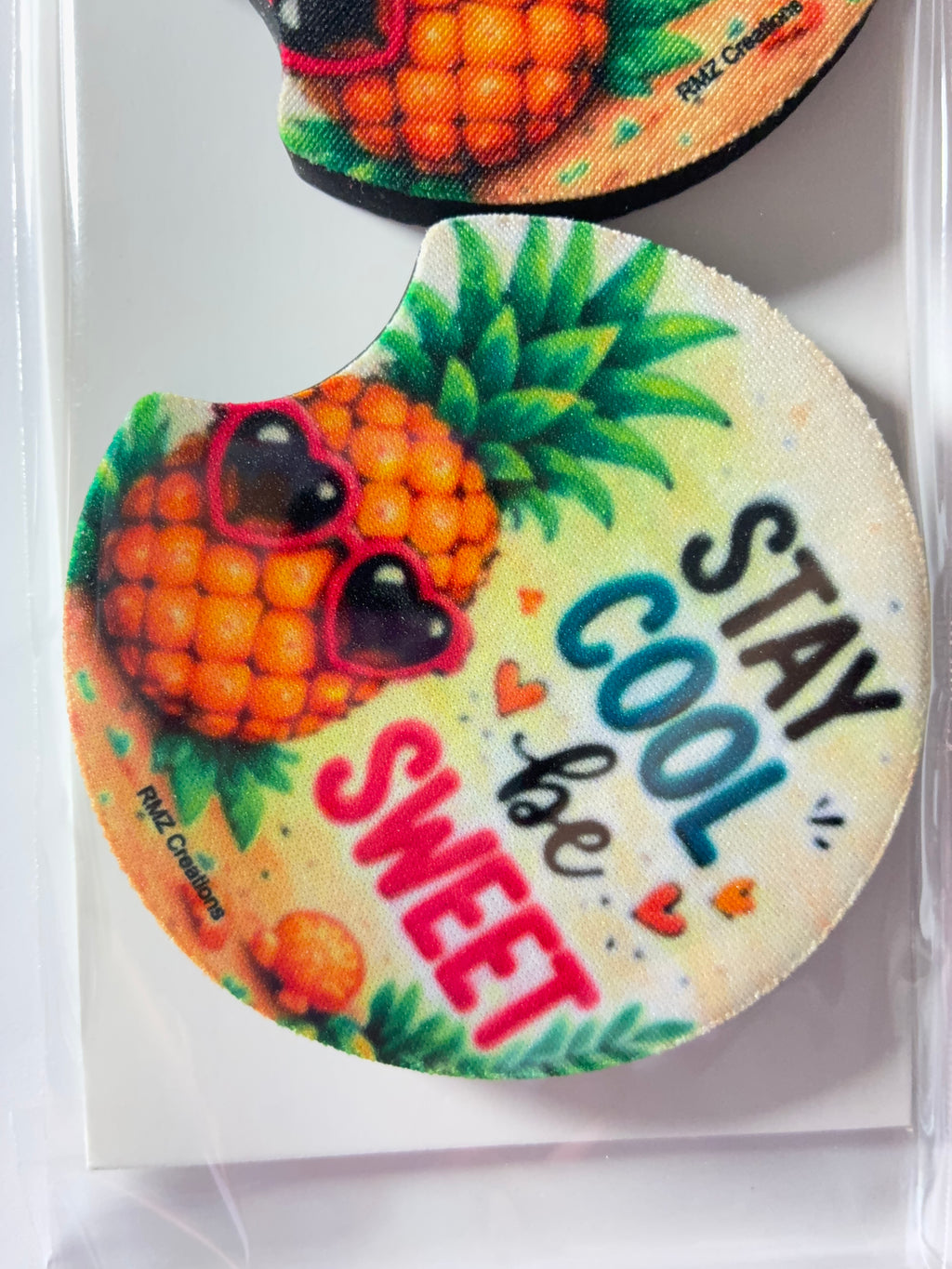 Summer coasters #1￼