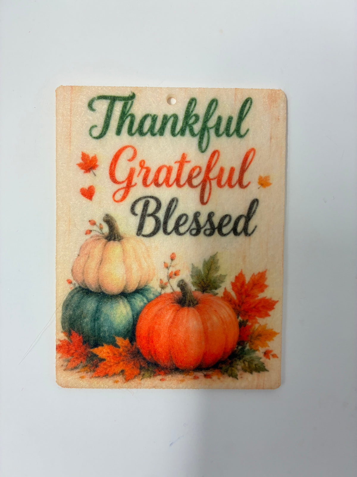 Fall Air Fresheners
