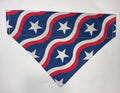 America Pet Bandana - Size Medium