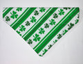 🍀 St. Patrick’s Day Bandana – Medium 🍀