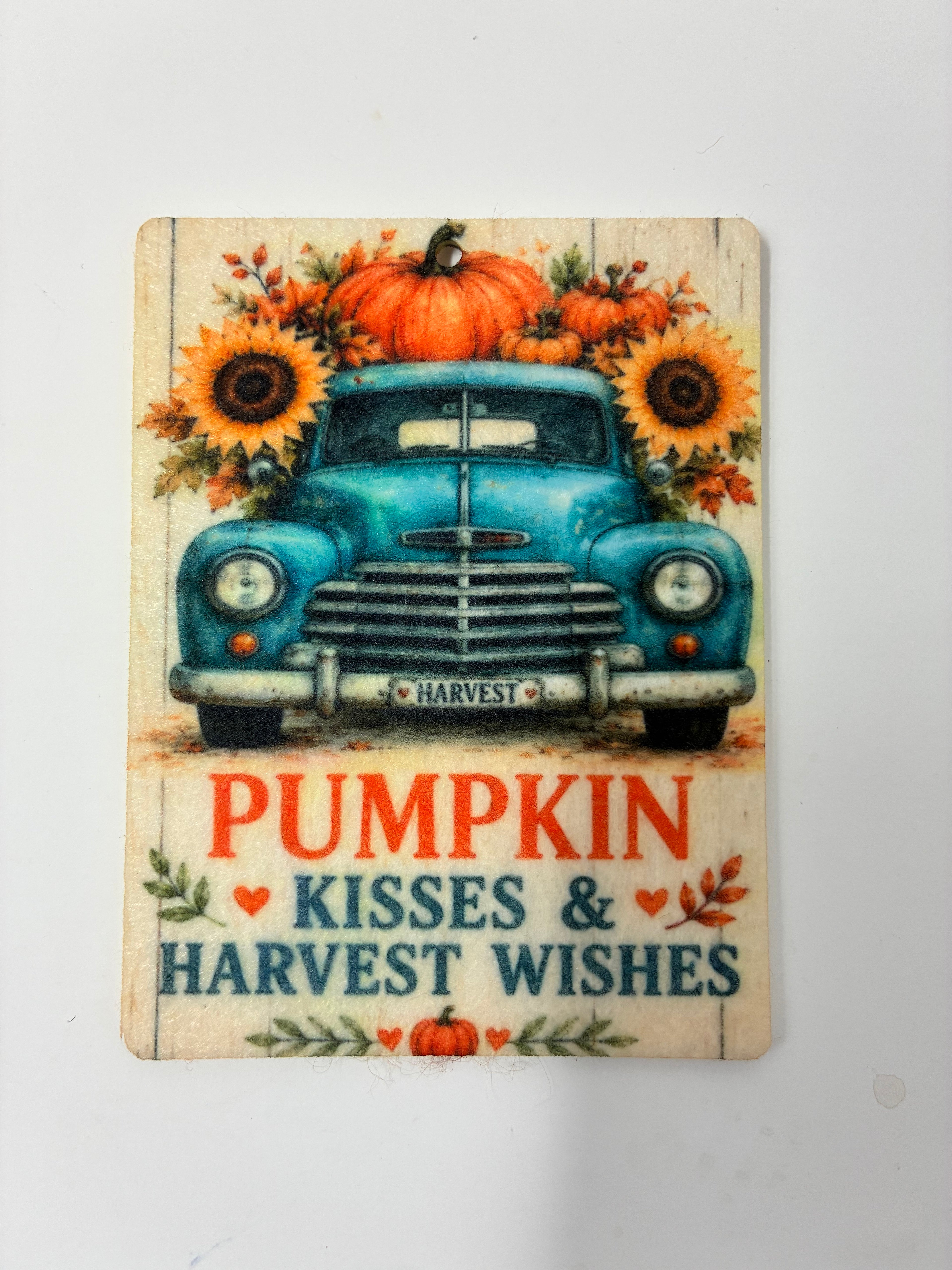 Fall Air Fresheners