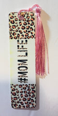 #momlife Bookmark