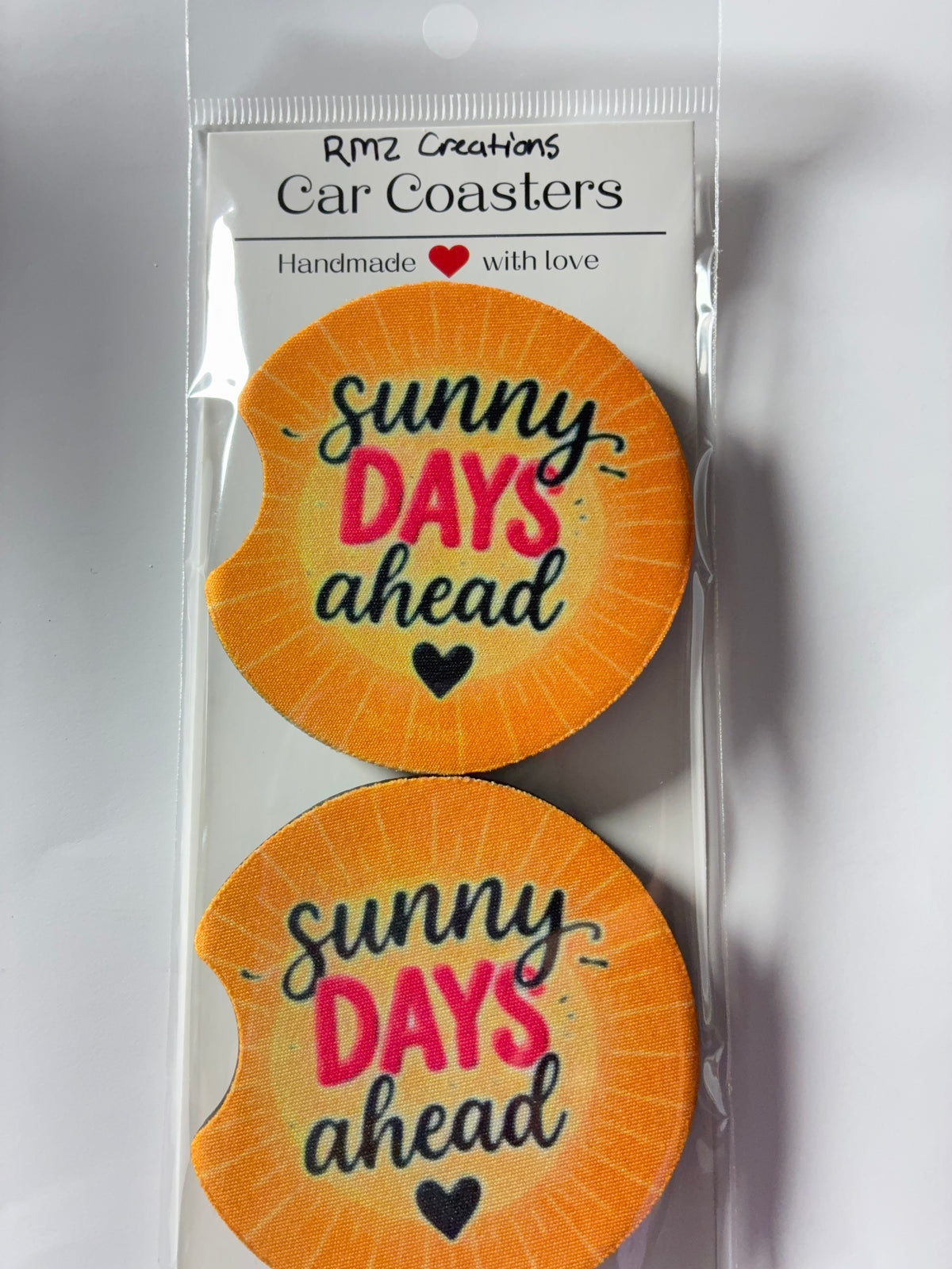 Summer Car Coasters #2