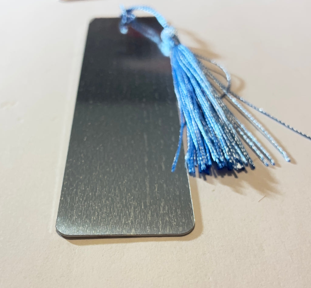 Colorful Tribal Bookmark