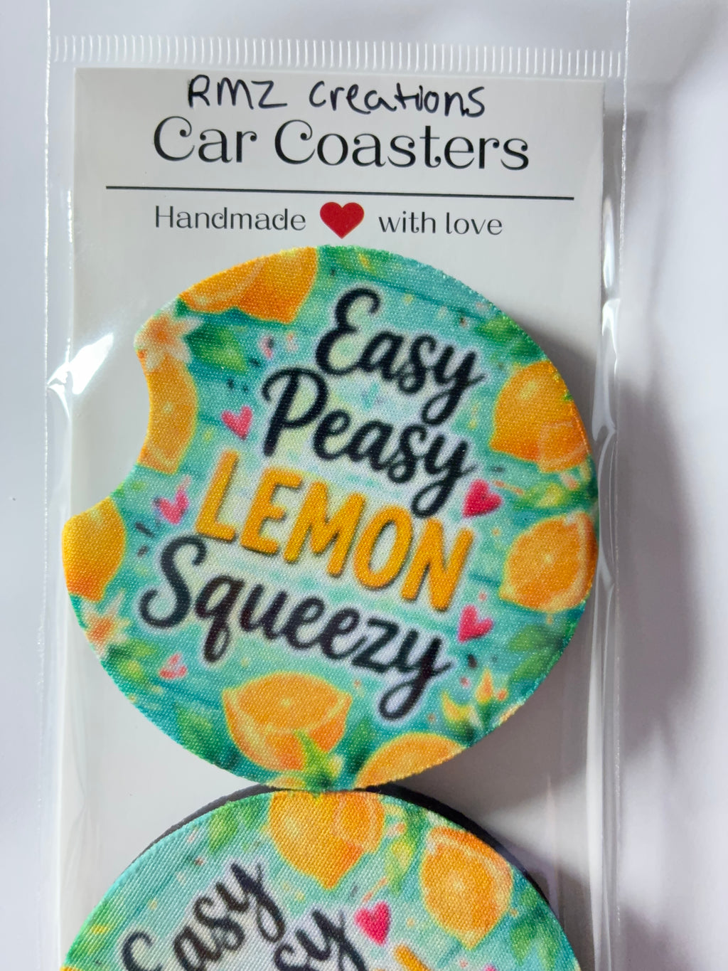 Summer Car Coasters #2