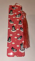 Unicorn Bookmark