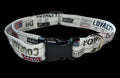 USA Large Pet Collar