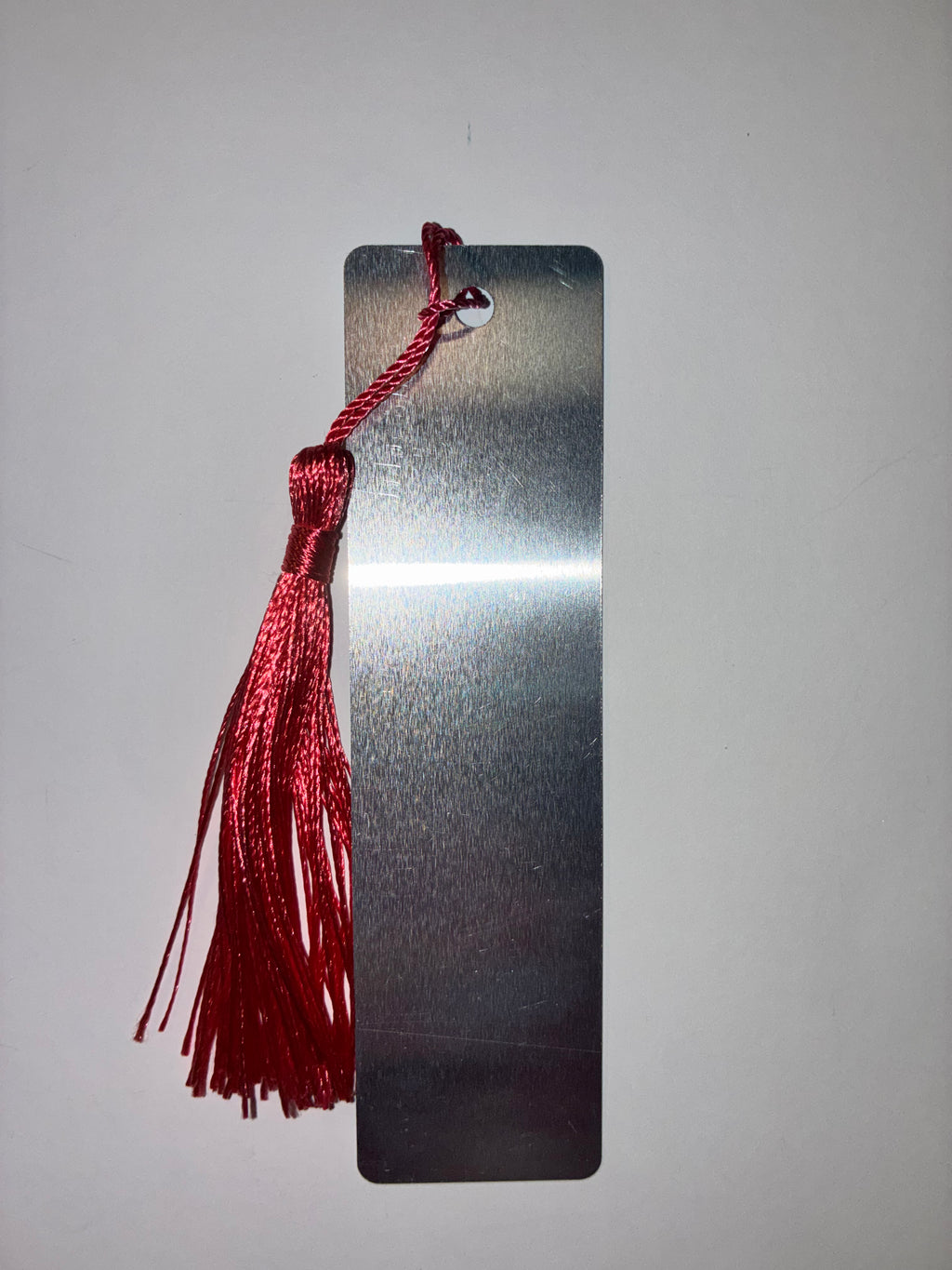 Cartoon Dog Bookmark