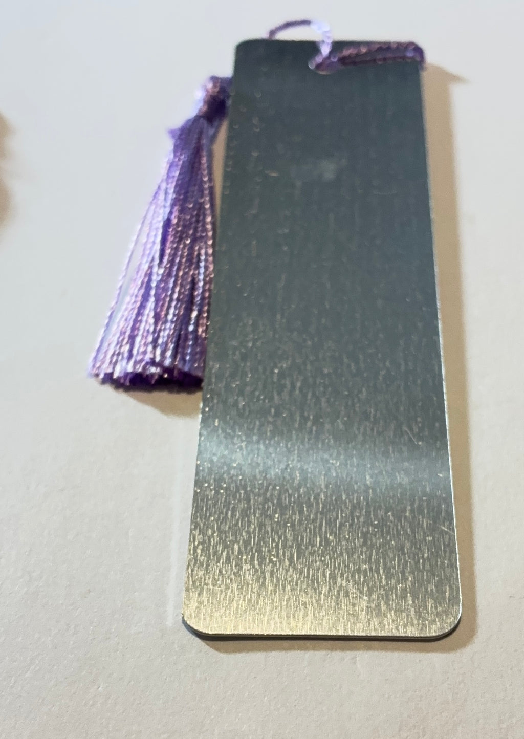 Blessed Mama Bookmark