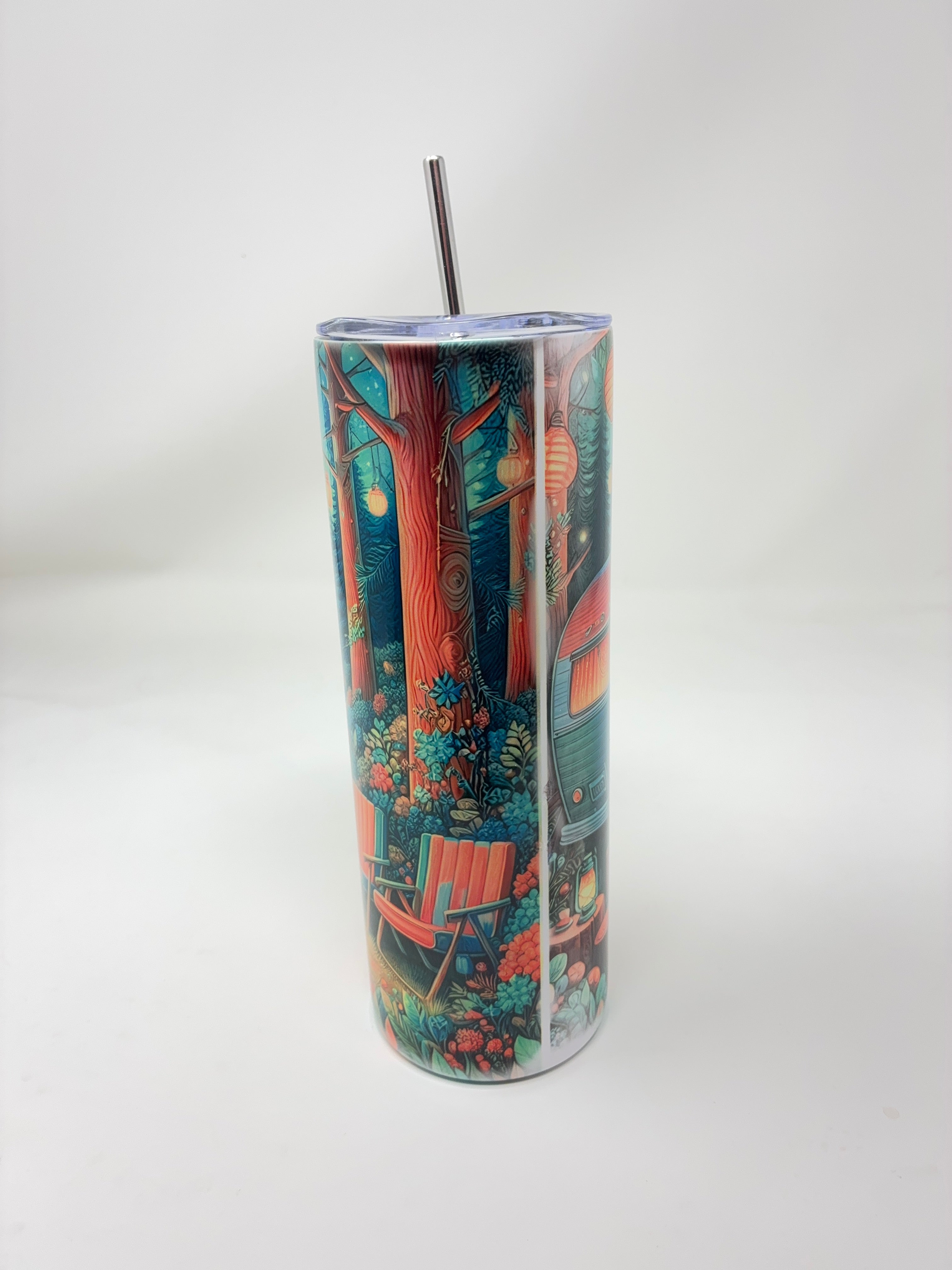 Camping Tumbler