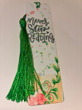 Gnome #4 Bookmark
