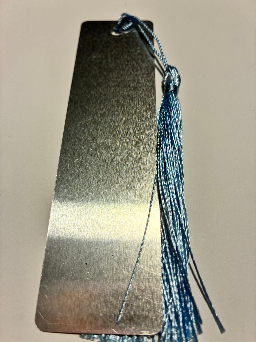 Gnome #3 Bookmark
